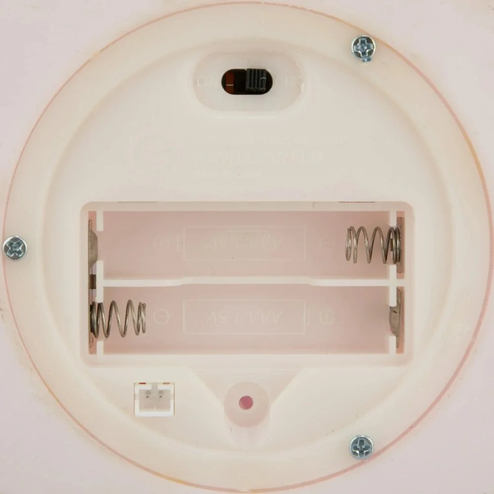 Hello Kitty‎ Valentine Blow Mold Lamp Light Battery Operated Sanrio Decor